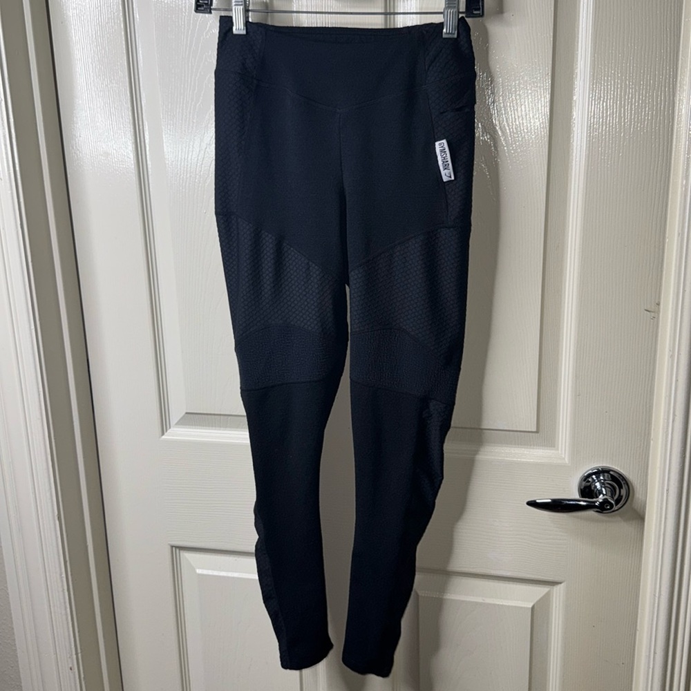 GymShark Leggings